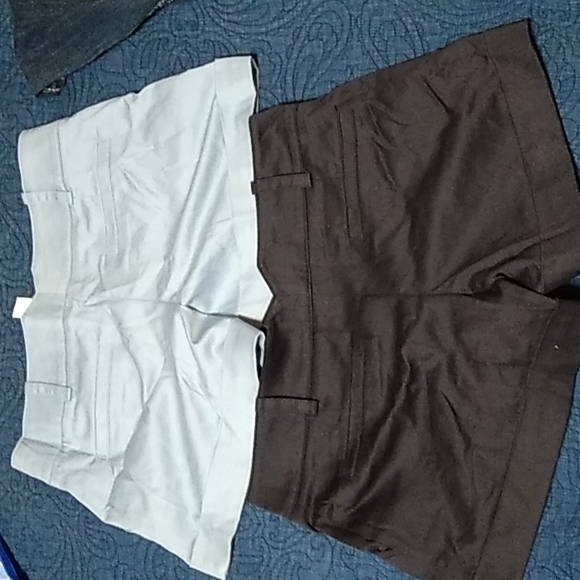 Casual shorts 2 for 1 - Picture 2 of 3